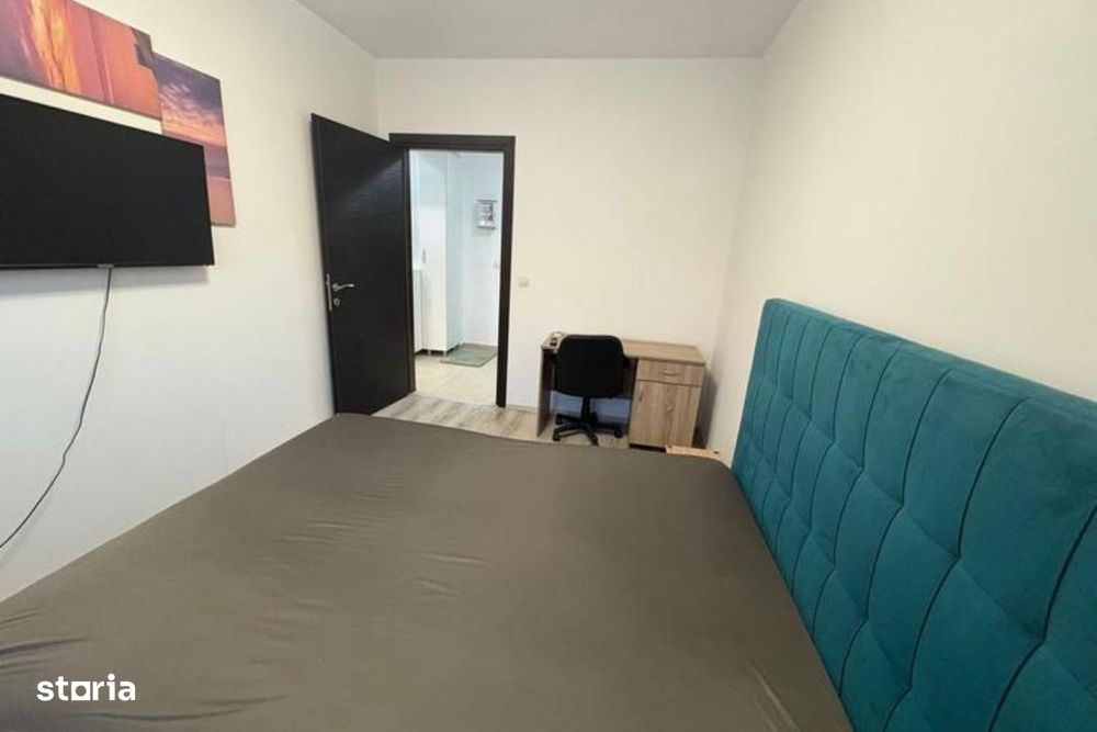 Apartament 2 Camere - ( Trend Residence ) - Loc De Parcare