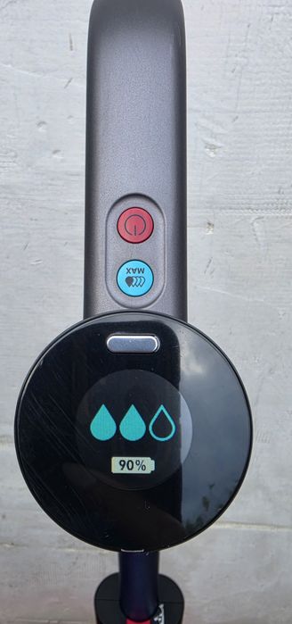 Правостояща прахосмукачка Dyson Wash G1