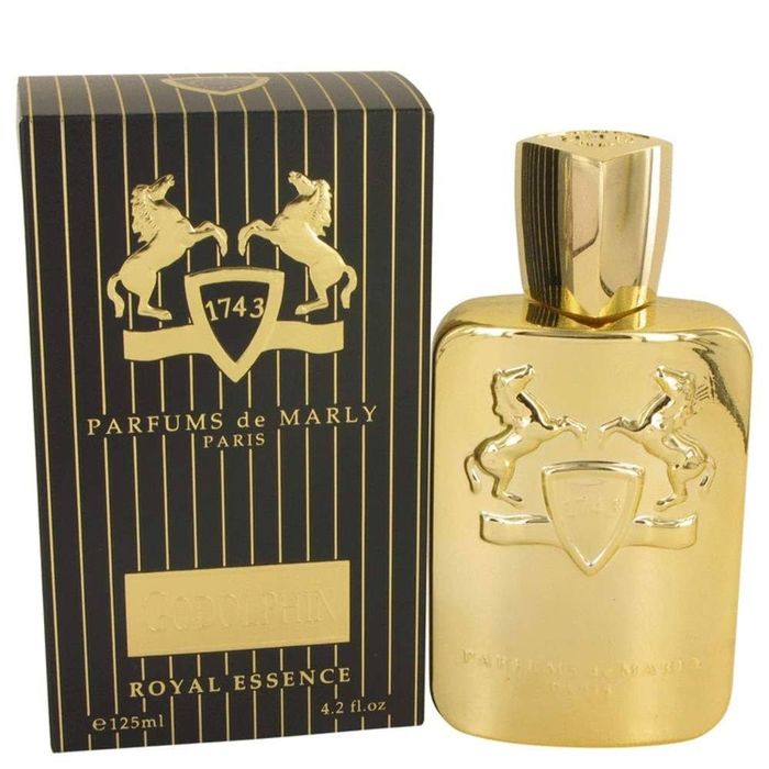 Parfums de Marly Godolphin Royal Essence edp 125ml- парфюм за мъже