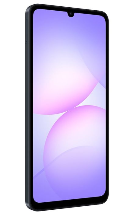 Samsung Galaxy A07 с гарантией