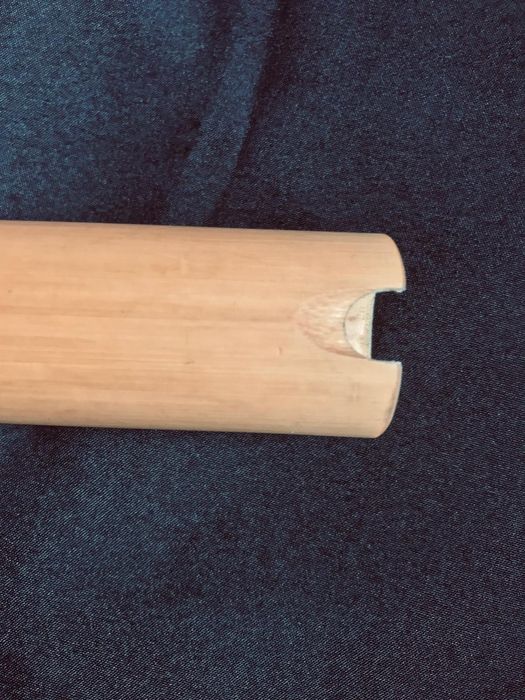 Перуанские кены, инструменты коренных народов Анд