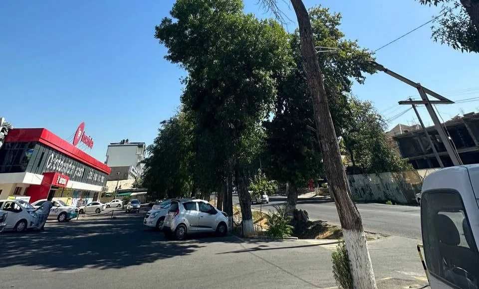 Коммерческое помещение 450 м² над «Корзинкой» — высокий трафик