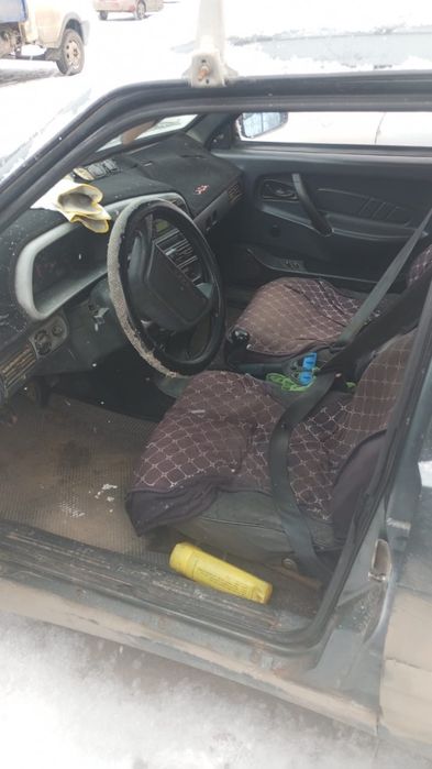 Продам Ваз (Lada) 2115