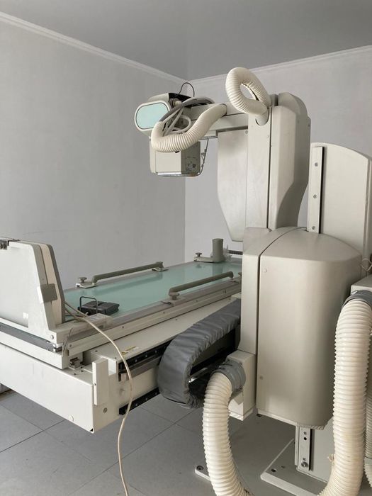 Р Е Н Т Г Е Н. Дистанционный пульт управления.