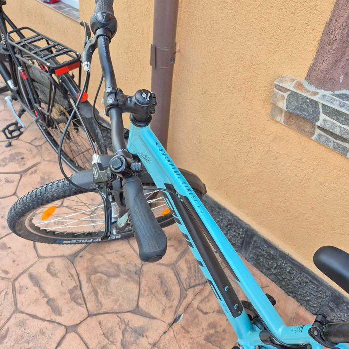 Vând bicicletă Mountain Bike Bulls