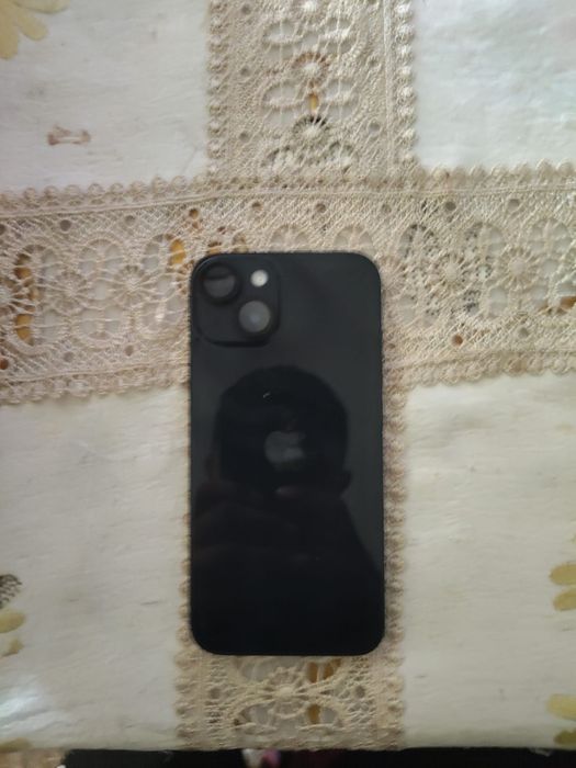 IPhone  intra in garatie 1 an