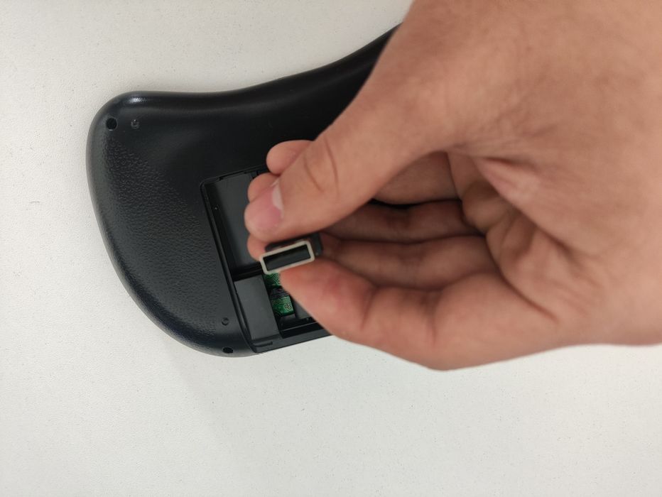 Клавиатура блютуз