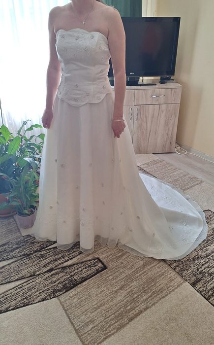 Rochie de mireasa