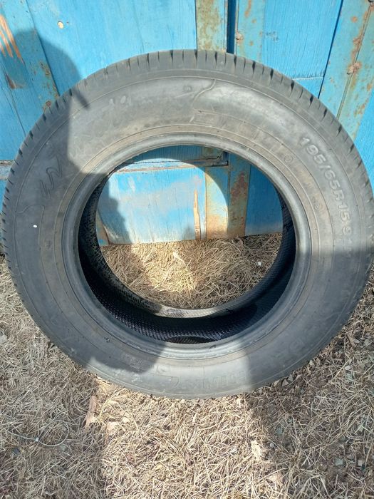 Продам 2 баллона Р15
