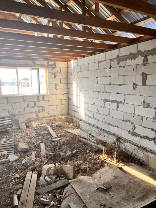 продам дачу с домам 8на8