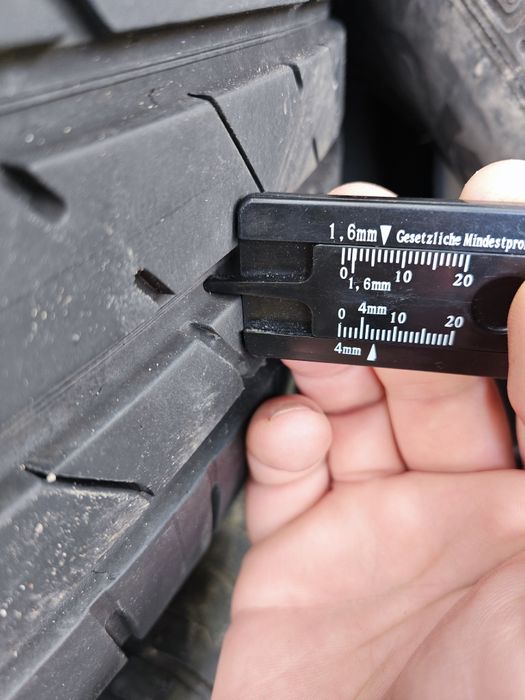 235 65 17 летни Hankook дот21