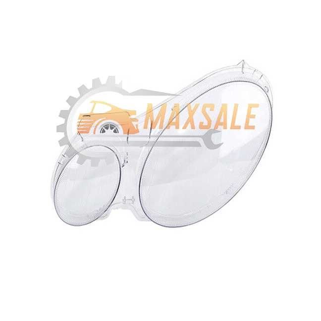 Капаци фарове Mercedes E-Class W211 (03-09) фар мерцедес в211 комплект