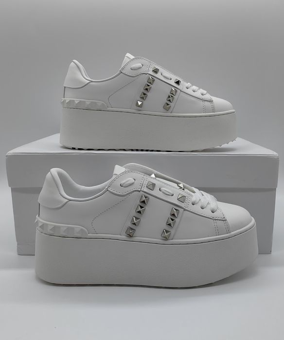 Дамски Сникърси Valentino