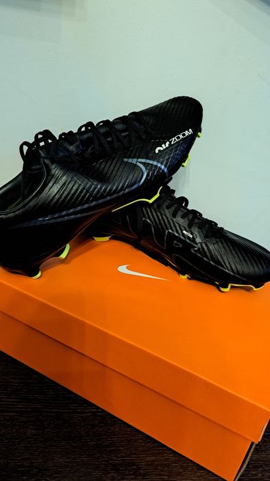 Бутонки Nike Mercurial Zoom