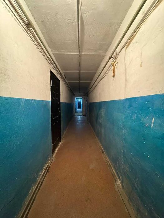 Продам 1комн кв Бывшее МСО Санкибая