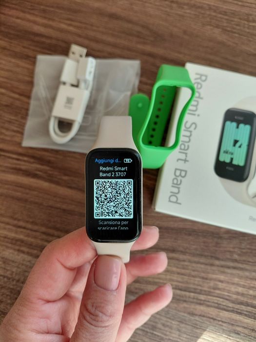 Xiaomi  Redmi Smart Band 2