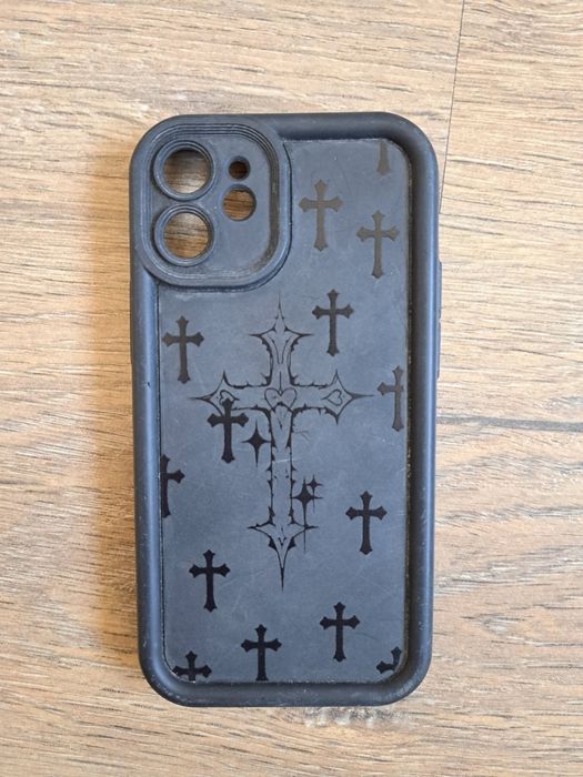Чехол для iphone 12 Mini