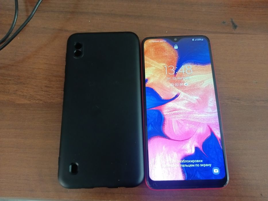 Samsung galaxy A10 32gb