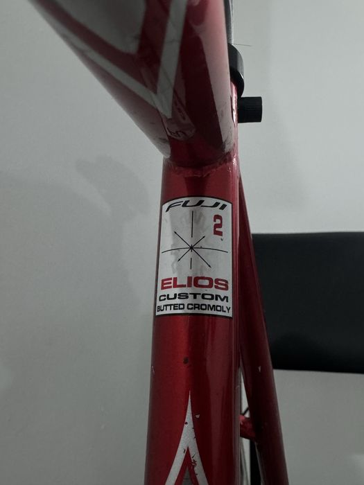 Продаю фикс Fuji