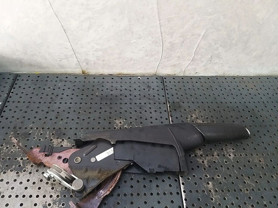 Maner frana de mana audi a4 b7 8e