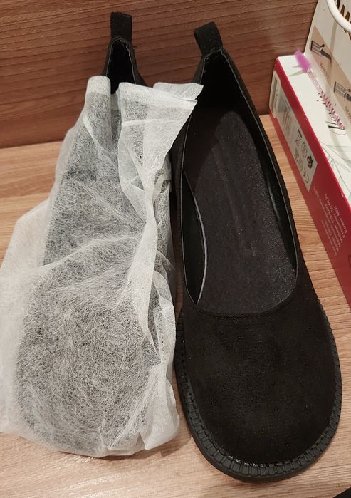 Женские туфли , лоферы