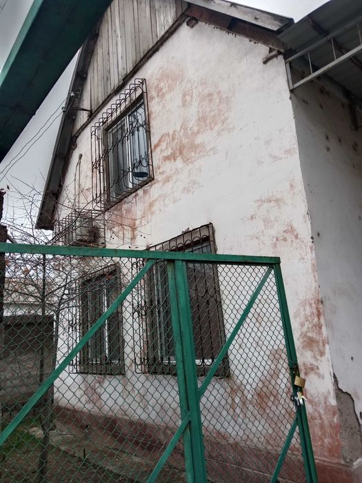 Дачная посёлка  .