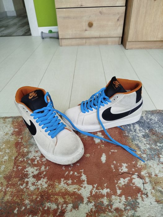 Nike SB Mid blazer 37.5