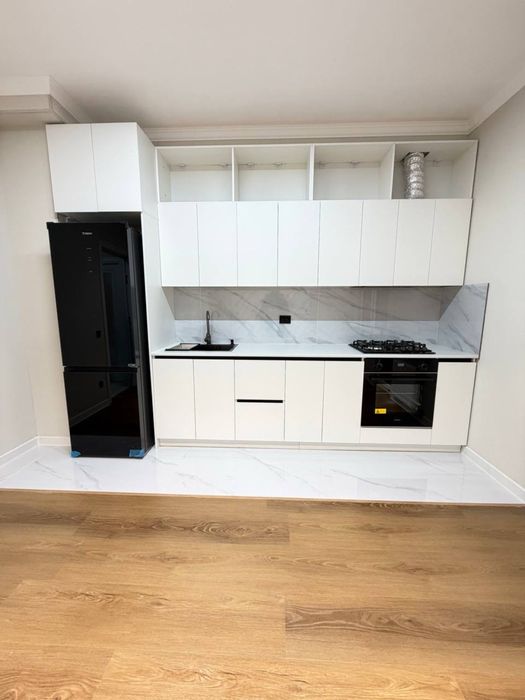 Срочно продается 2/8/16 ком квартира  в ЖК NRG (ZAMON 1)