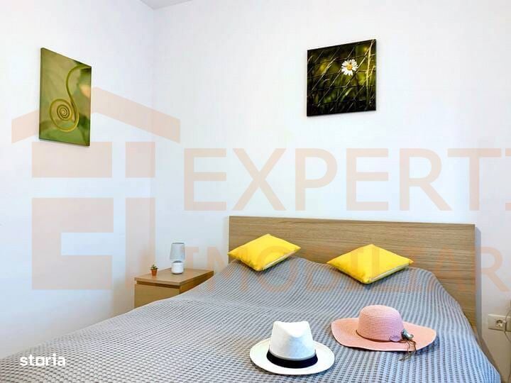 Apartament decomandat in Mamaia Sat | Mobilat lux | Prima linie la mar