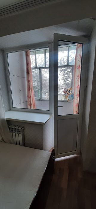 Есенова 36, Медеуский район, 35кв.м