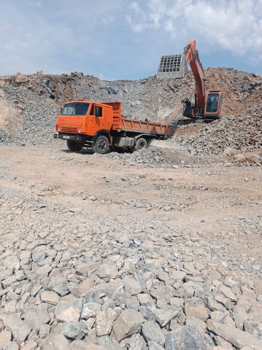 Kamaz selxoz yili 1989