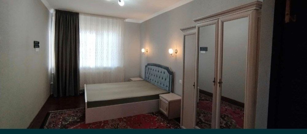 |529| Чилонзор 2 хонали квартира ижарага қулай жойлашув арзон нархда