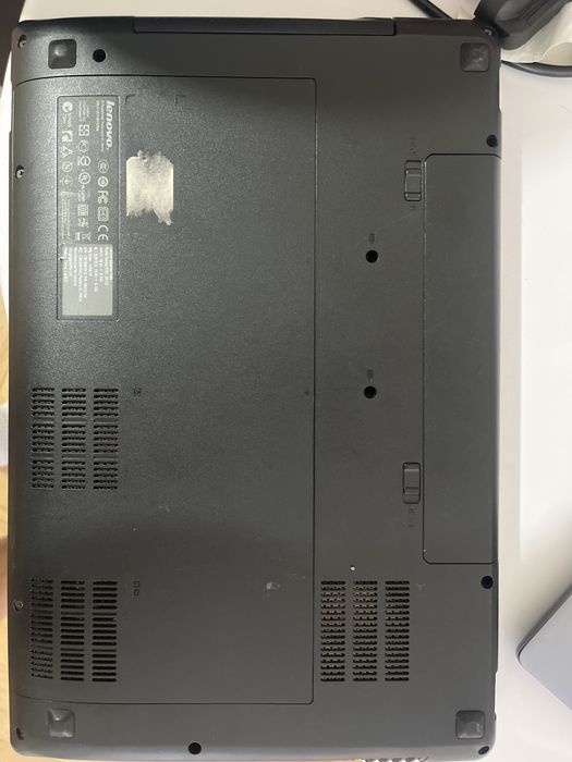 Lenovo Ideopad Y580