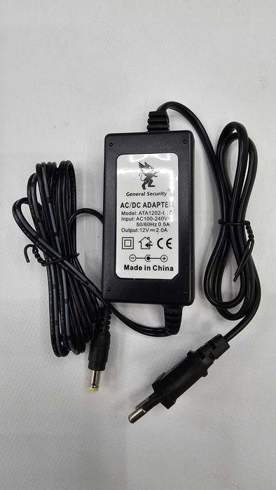 Sursa de alimentare 12V 2A