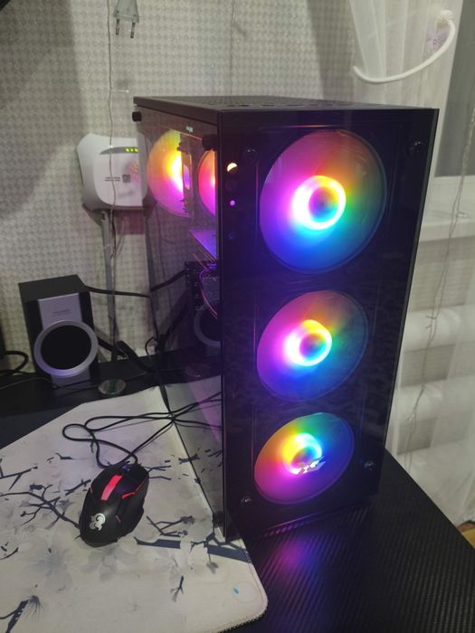 Продам игровой компьютер