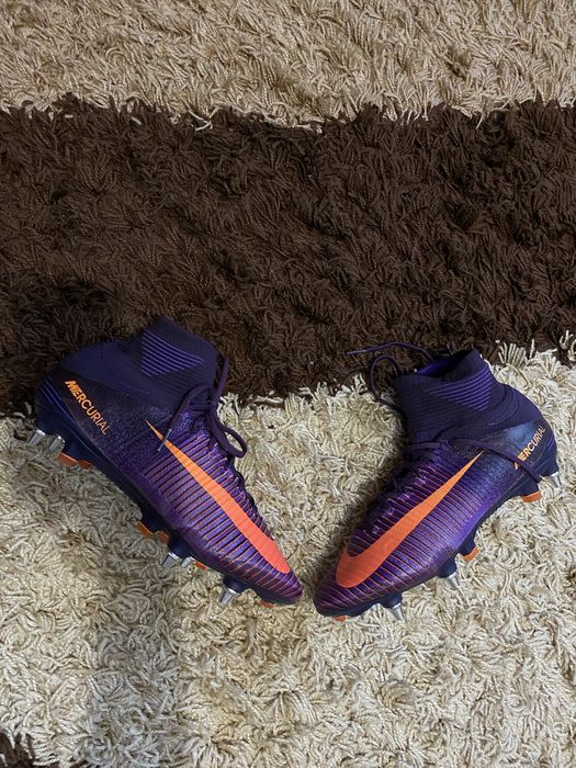 Nike Mercurial Superfly V Sg-Pro MadeinItaly 2016