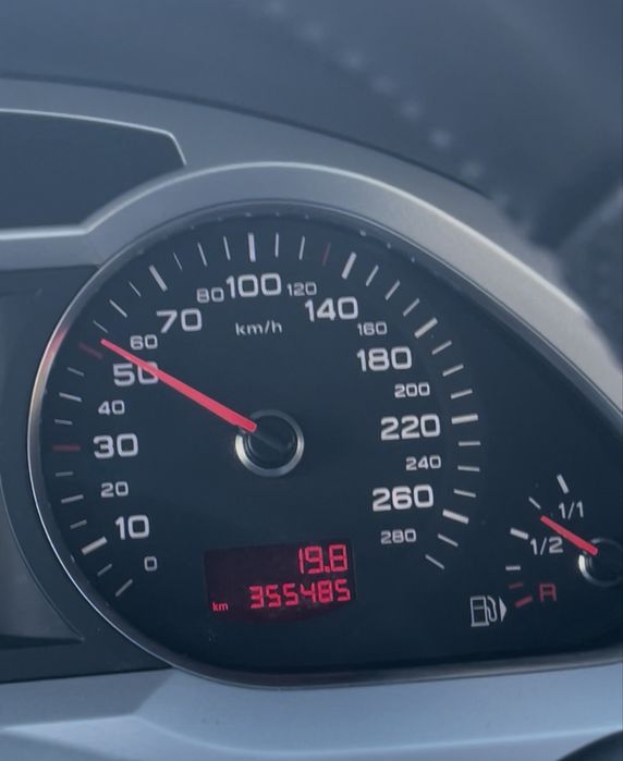 AUDI A6 2010 — imagine 4
