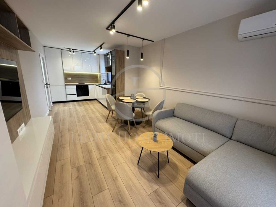 Продава се Двустаен апартамент в Пловдив, Остромила - 69 кв.м за 1109 €/кв.м - Снимка #4