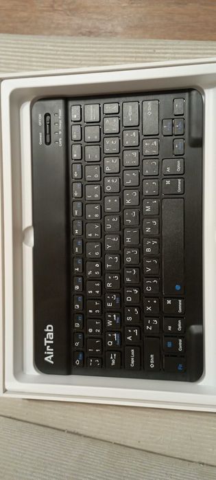 Планшет AirTab U24