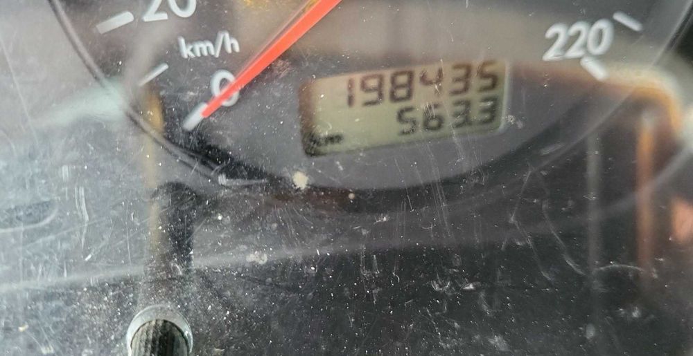 Vand Golf 4 stare buna de funcționare