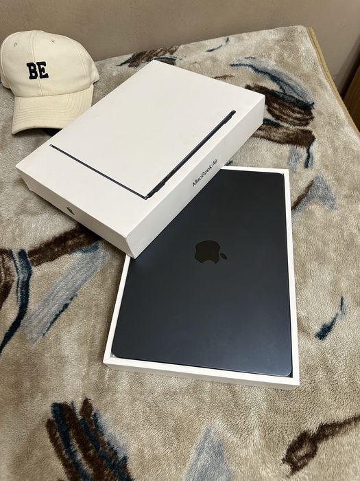 Mackbook M2 Air срочно