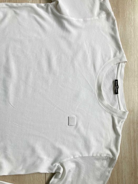 Acne Studios мъжка тънка блуза фланела размер М