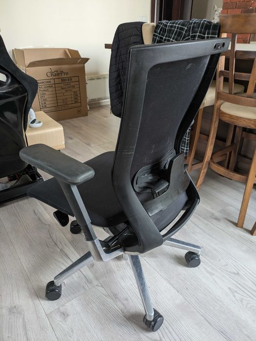 Офис ергономичен стол Sidiz T50