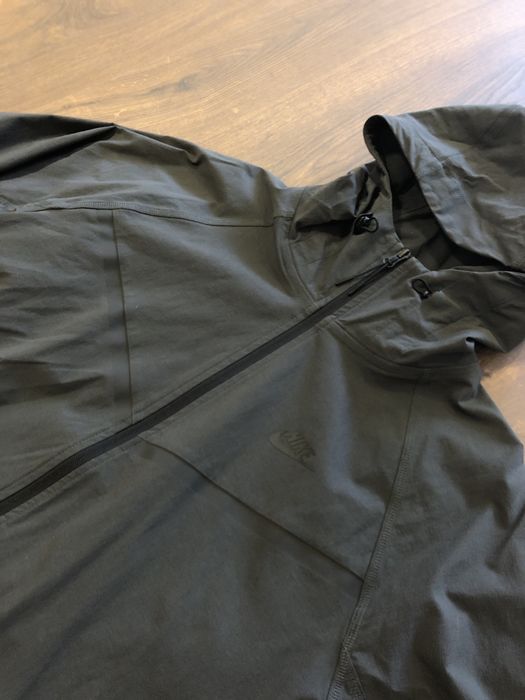Nike Tech Oversized Мъжко яке