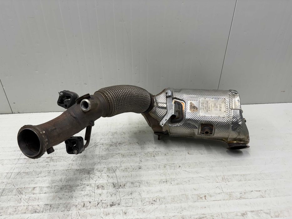 ДПФ БМВ Х1 Ф48 Х2 Ф39 Мини 1.8 2.0 Дизел Филтър твърди частици