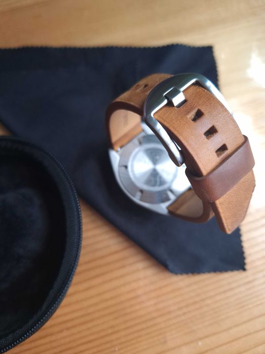 Часовник CIRCULA PROTRAIL automatic