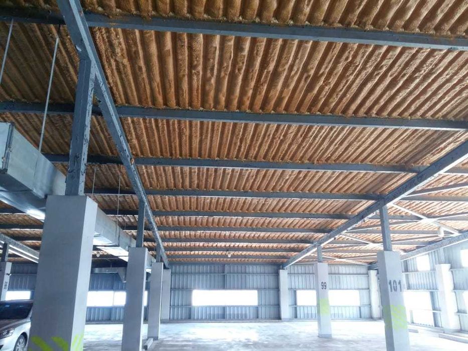 утеплитель для вентиляции