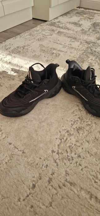 Nike Giannis originali