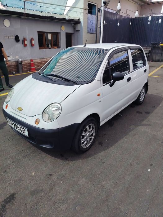 2008 matiz 2 pozitsa