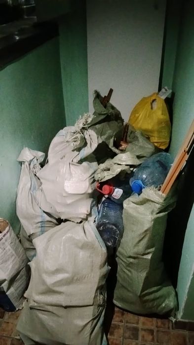 Вывоз строительного мусора Алматы